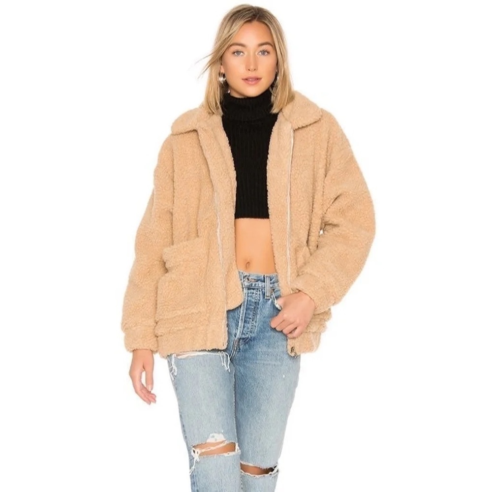I AM GIA Pixie Coat
